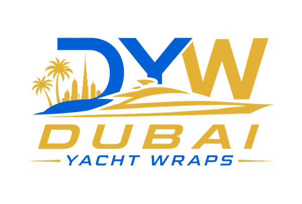 Dubai Yacht Wraps